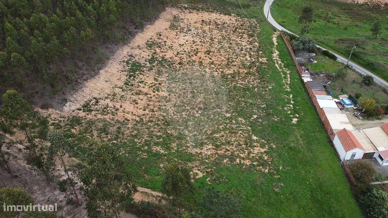 Terreno  para venda-2