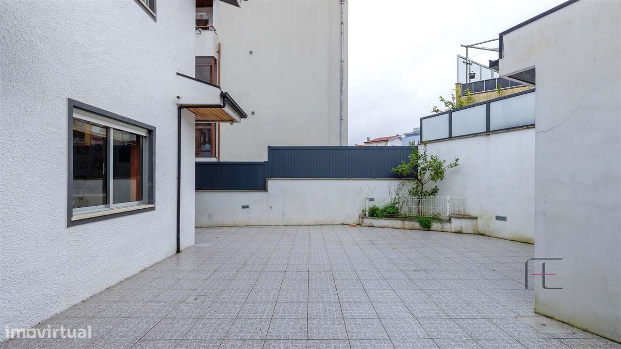 Moradia T4 Venda em Ermesinde,Valongo-42