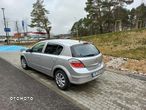 Opel Astra III 1.6 Cosmo Easytronic - 2