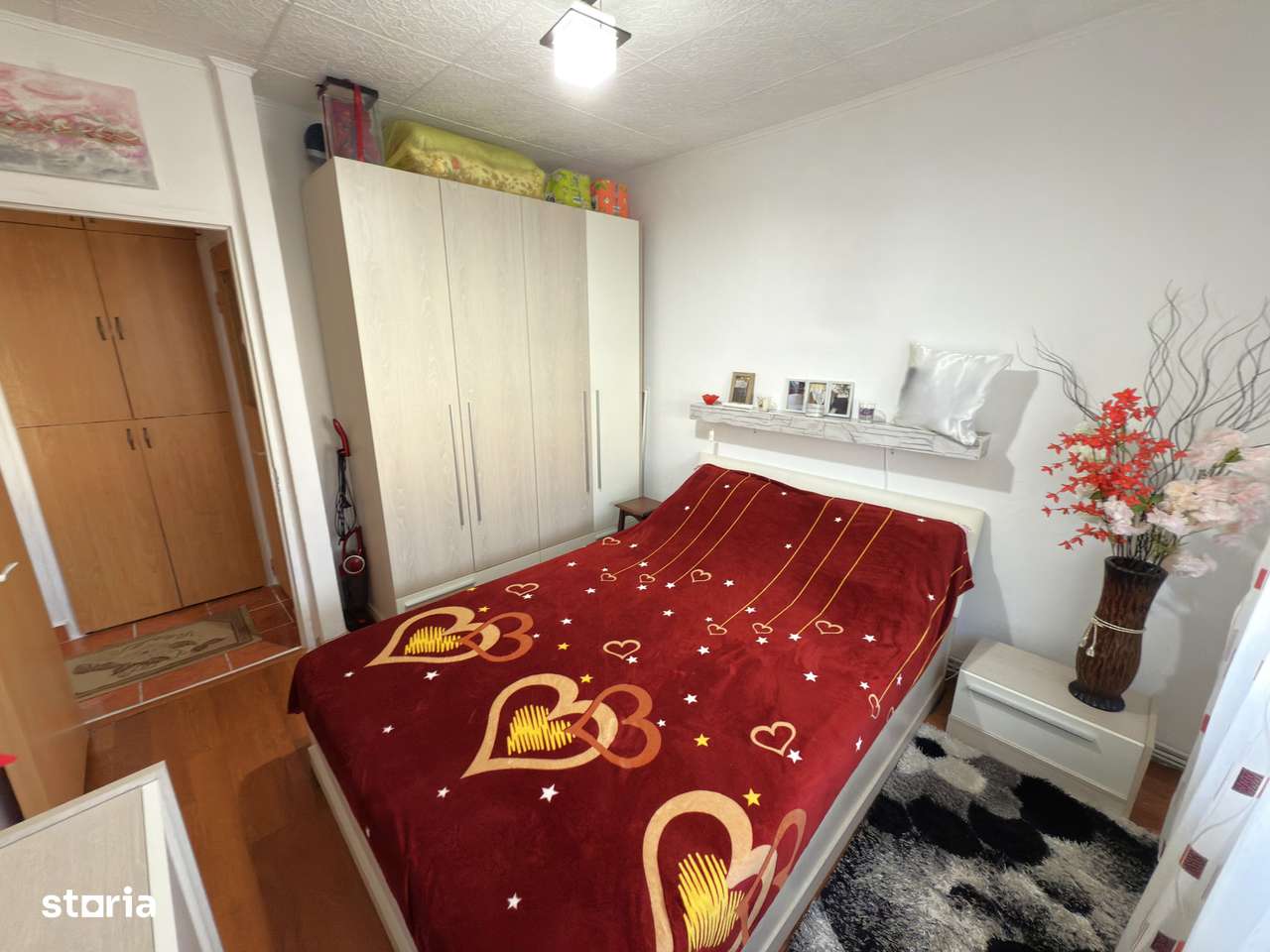 Apartament 2 Camere | Mobilat și utilat-2