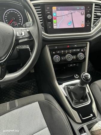 Volkswagen T-ROC 1.0 TSI Design - 8