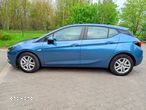 Opel Astra V 1.4 T Enjoy - 10