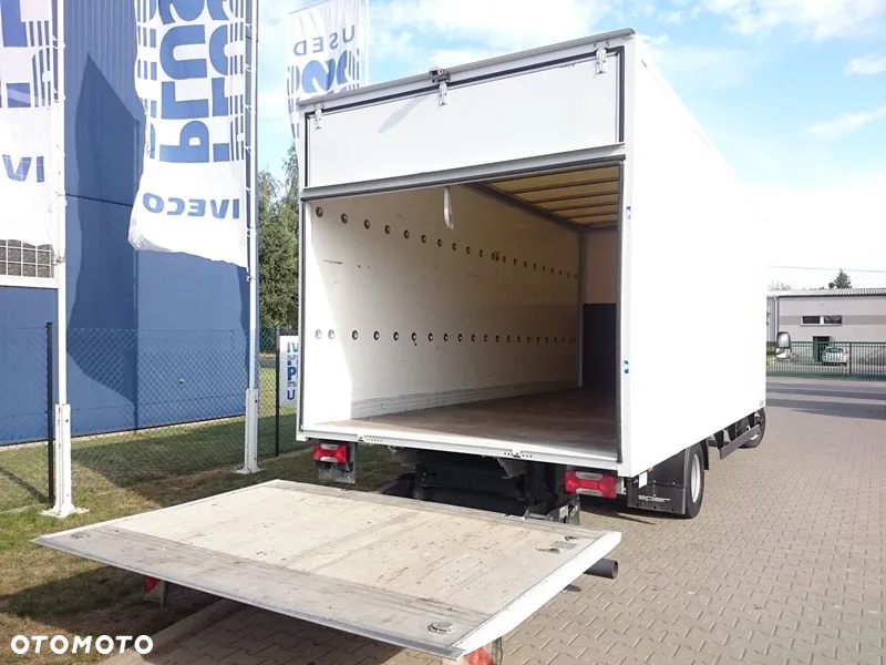 Iveco Daily 72C17A8/P - 12