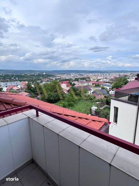 Investitie de top / Panorama / – Zorilor, aproape de UMF! Finisat - Imagine principală: 1/9