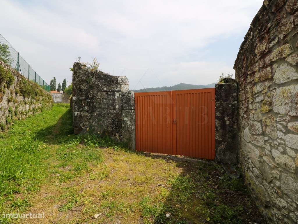 Terreno com área construtiva | Viana do Castelo | Afife - Grande imagem: 4/4