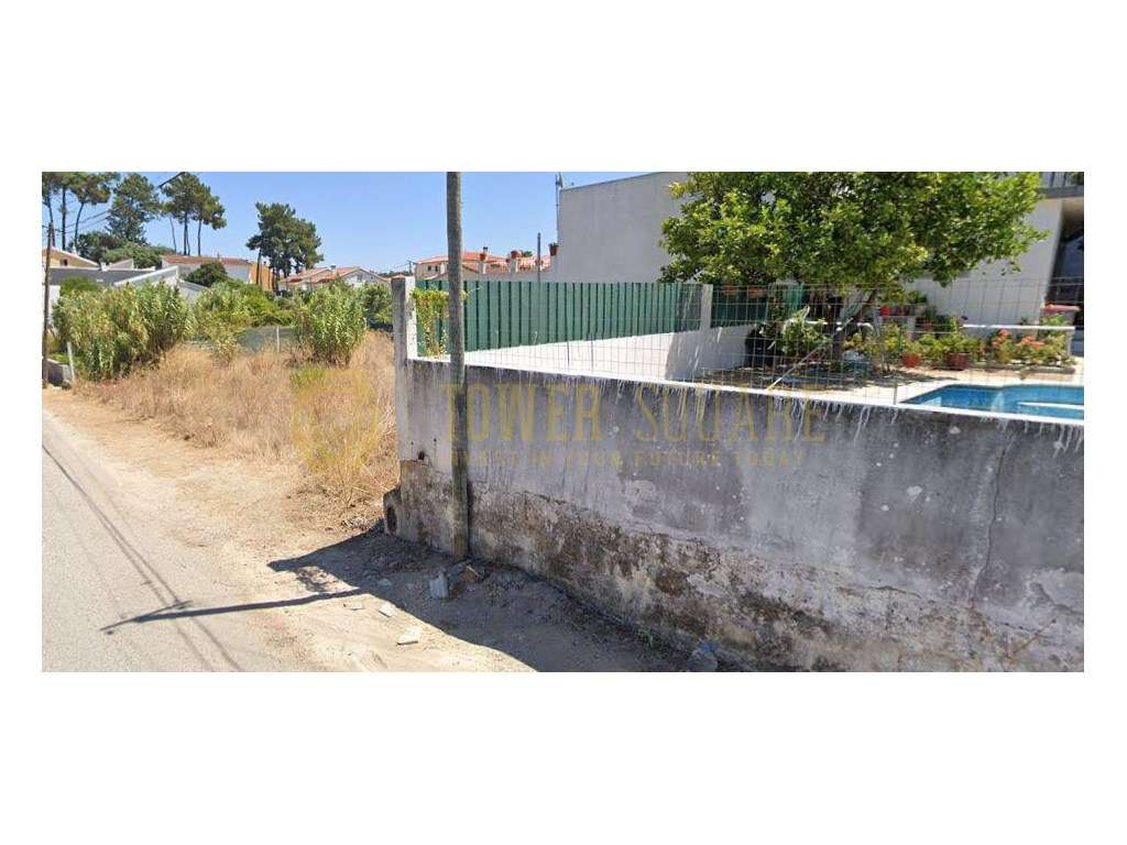 Terreno em Brejos de Azeitão - 325 m² - Grande imagem: 4/8