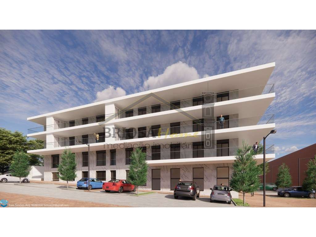 Apartamento T3 na Quinta da Portela - Grande imagem: 3/6