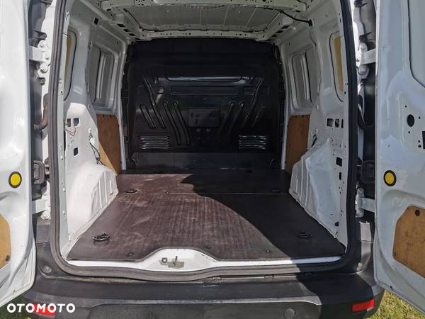 Ford Transit Connect 220 L1 Trend - 20