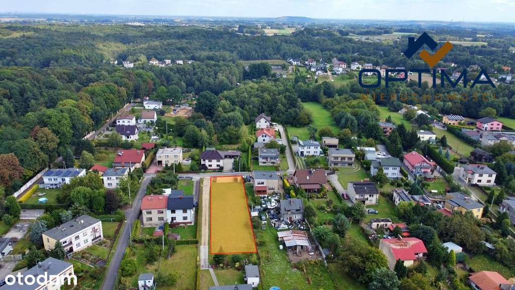 Sprzedam działkę w świetnej lokalizacji - Pełny obrazek: 2/8