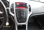 Opel Astra 1.7 CDTI DPF ecoFLEX Sports TourerStart/Stop 117g 150 Jahre - 26