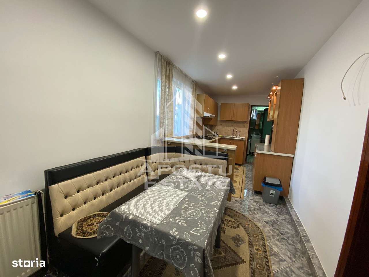 Casa cu 4 camere, Ghiroda - Imagine principală: 5/20