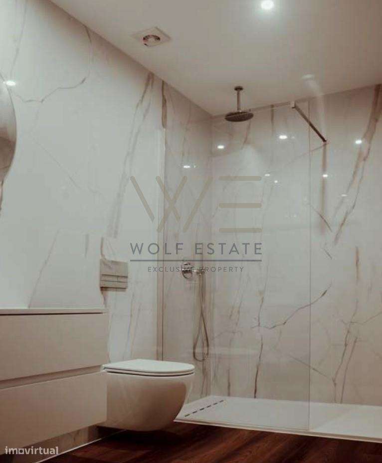 Apartamento T1 Venda em Ferreiros e Gondizalves,Braga-7