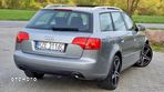 Audi A4 Avant 3.0 TDI Quattro - 7