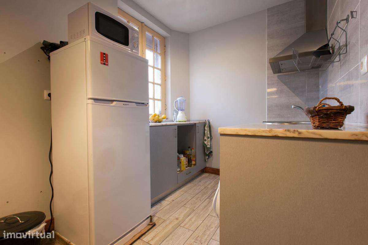 Quarto - localizado em Paranhos Porto - Grande imagem: 5/15