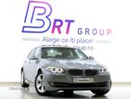 BMW Seria 5 520d - 4