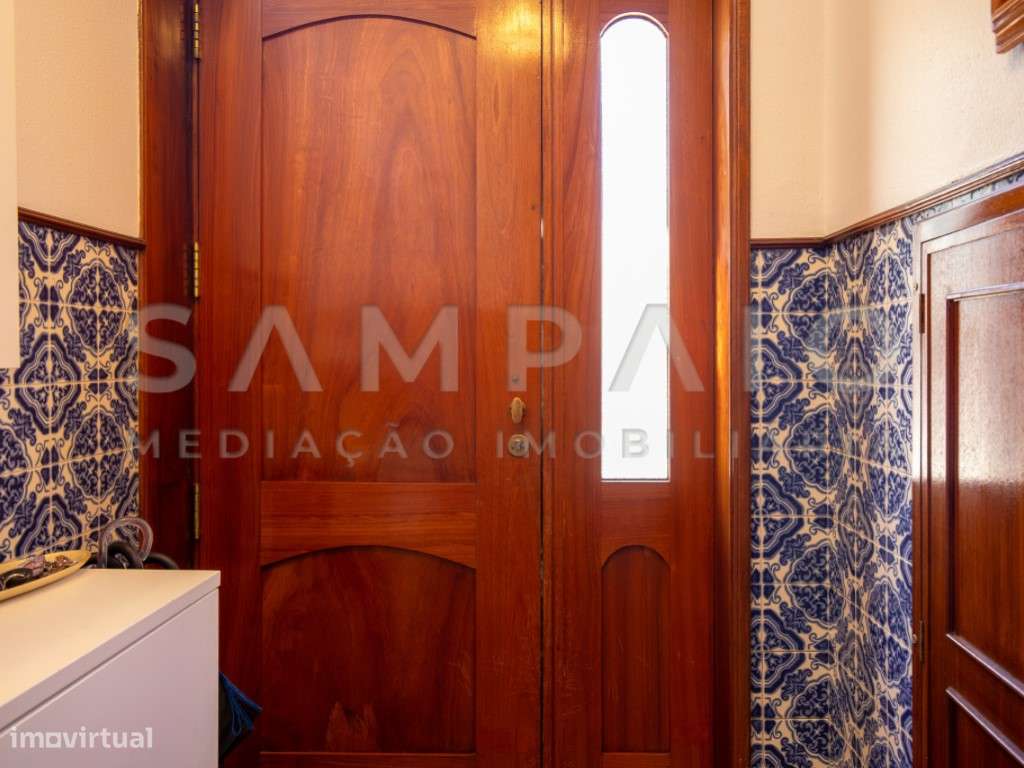 Moradia T3- Valbom-14