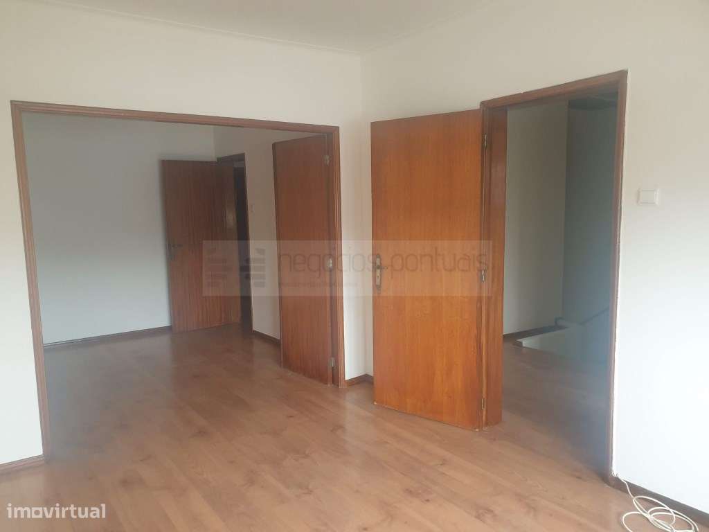 Andar Moradia T2+1 - Quinta da Capela | Próximo do Minho Center - Grande imagem: 4/16