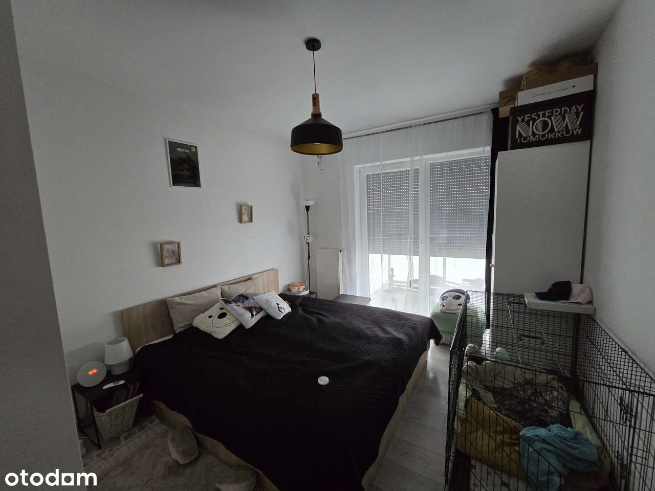 Sprzedam mieszkanie 3 pok. Śmidowicz 7b - Pełny obrazek: 4/14