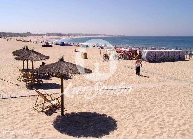 Apartamento T2+1 a 100m da praia de Vila do Conde - Grande imagem: 5/25