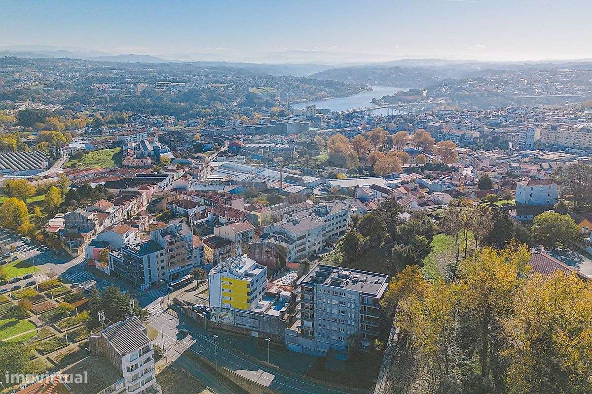 Apartamento T2 para venda - Grande imagem: 4/29