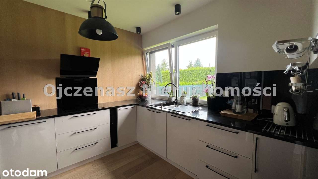 Dom na sprzedaż, Osielsko, 4 pokoje - Pełny obrazek: 5/9