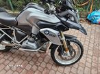 BMW GS - 2