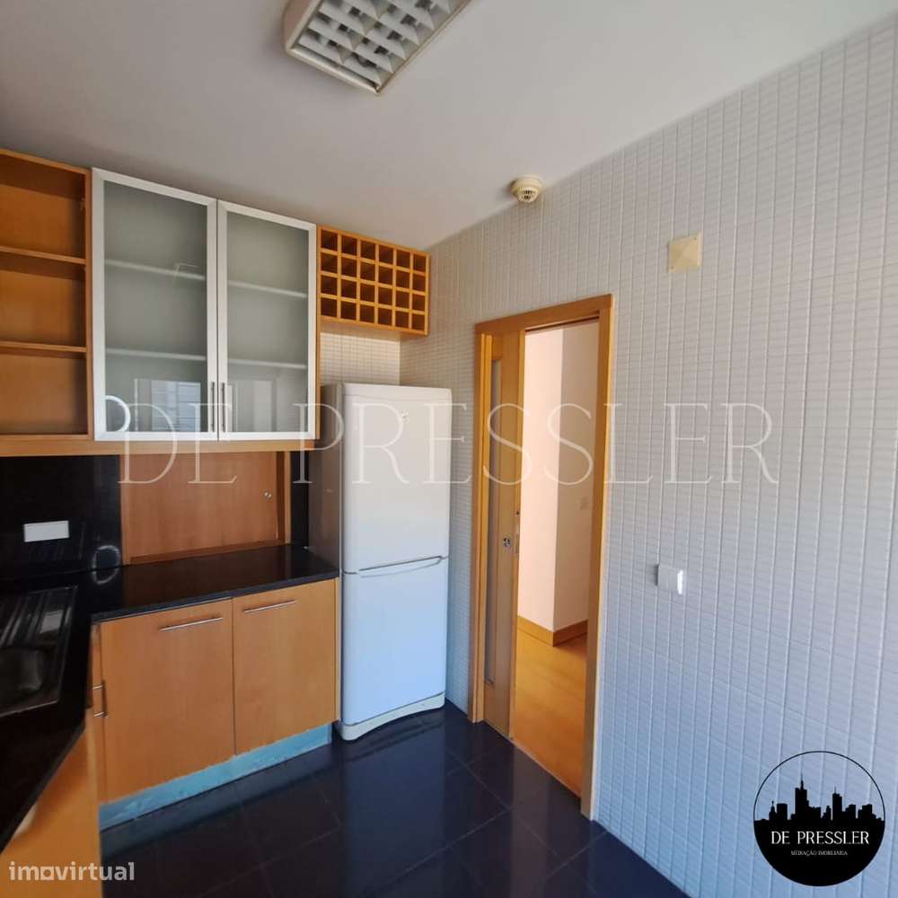 Lisboa, Parque das Nacoes - Excelente imóvel com 2 quartos e garagem-7