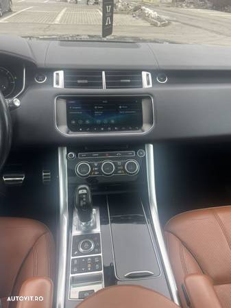 Land Rover Range Rover Sport 3.0 I SDV6 HSE - 22