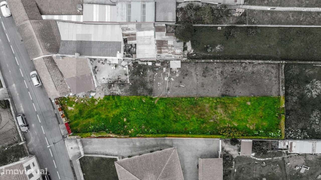 Terreno com Projeto Aprovado | Arada – Ovar-13