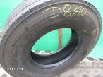 315/80/22.5 Bridgestone H-DRIVE 002 - 2