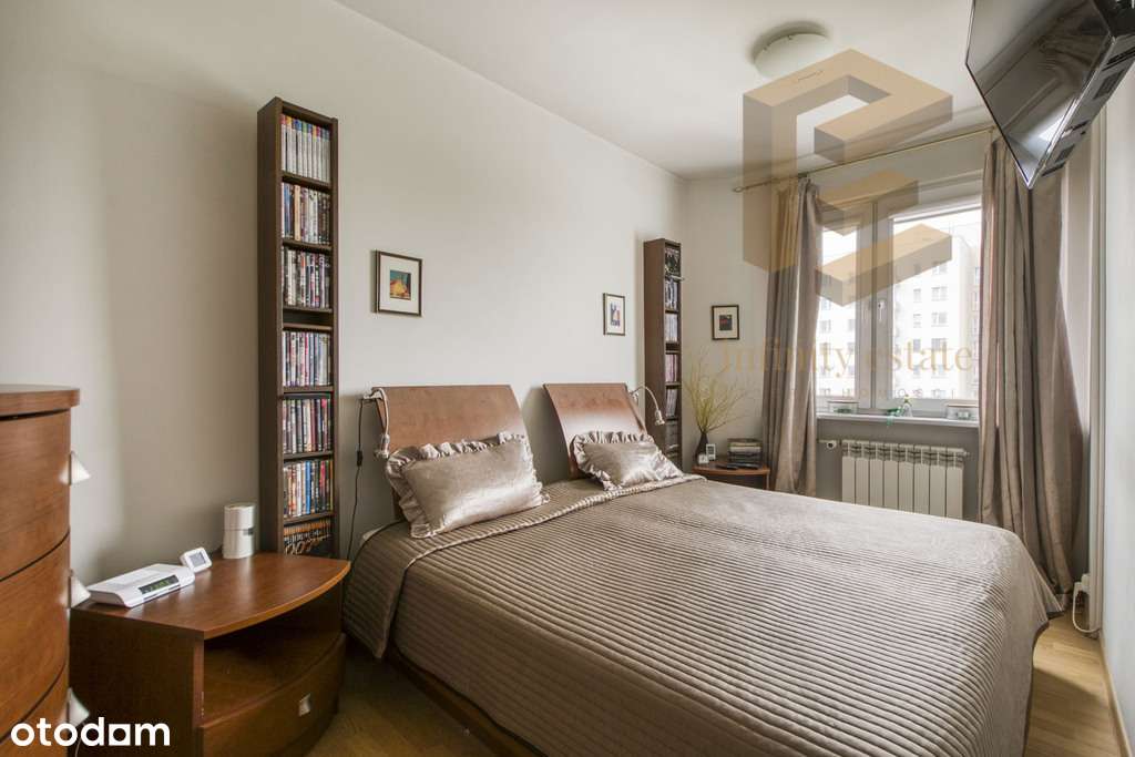 3 pokoje do wejścia, blisko metra !-3