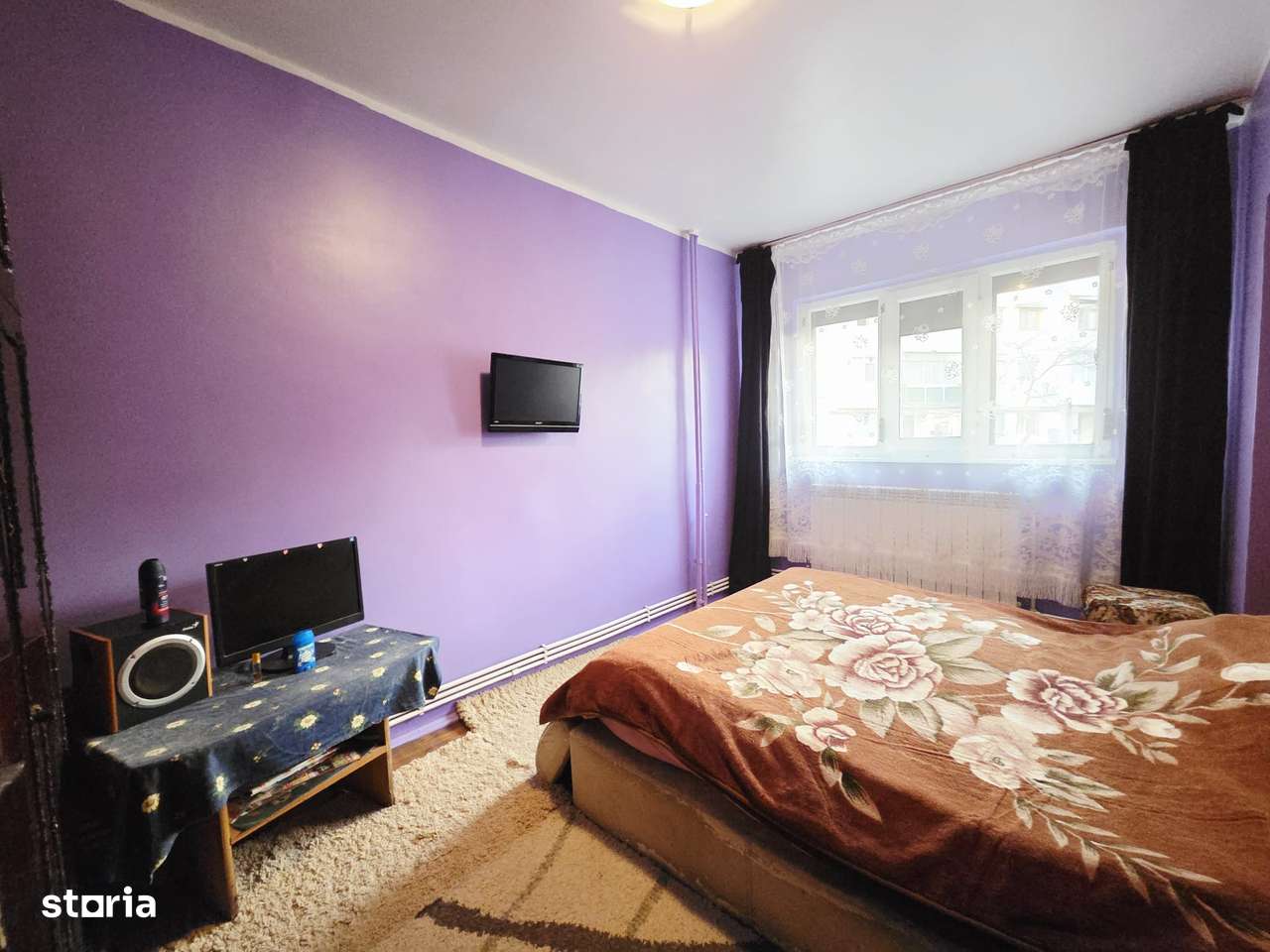 Apartament cu potential 2 camere Siderurgistilor parter-7
