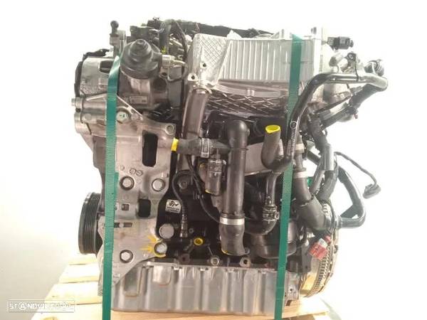 Motor Audi Q3 (8UG) 2.0 de 2017 Ref: DFTA - 4