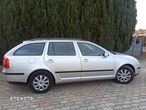 Skoda Octavia Combi 1.6 Classic - 14