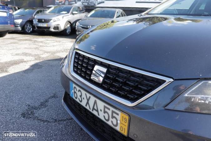 SEAT Leon ST 1.6 TDI Style S/S - 9