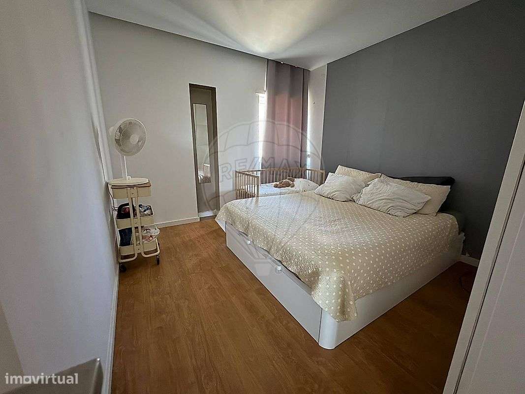 Apartamento T2 para venda-13