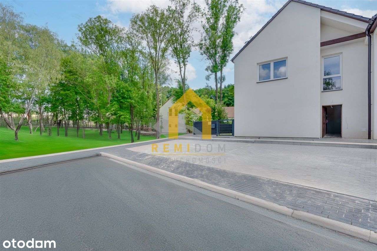 Ostatnie Mieszkanie M-4 ,2 Miejsca Parking w cenie-1