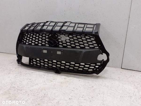 Grill atrapa suzuki swift mk8 sport - 3