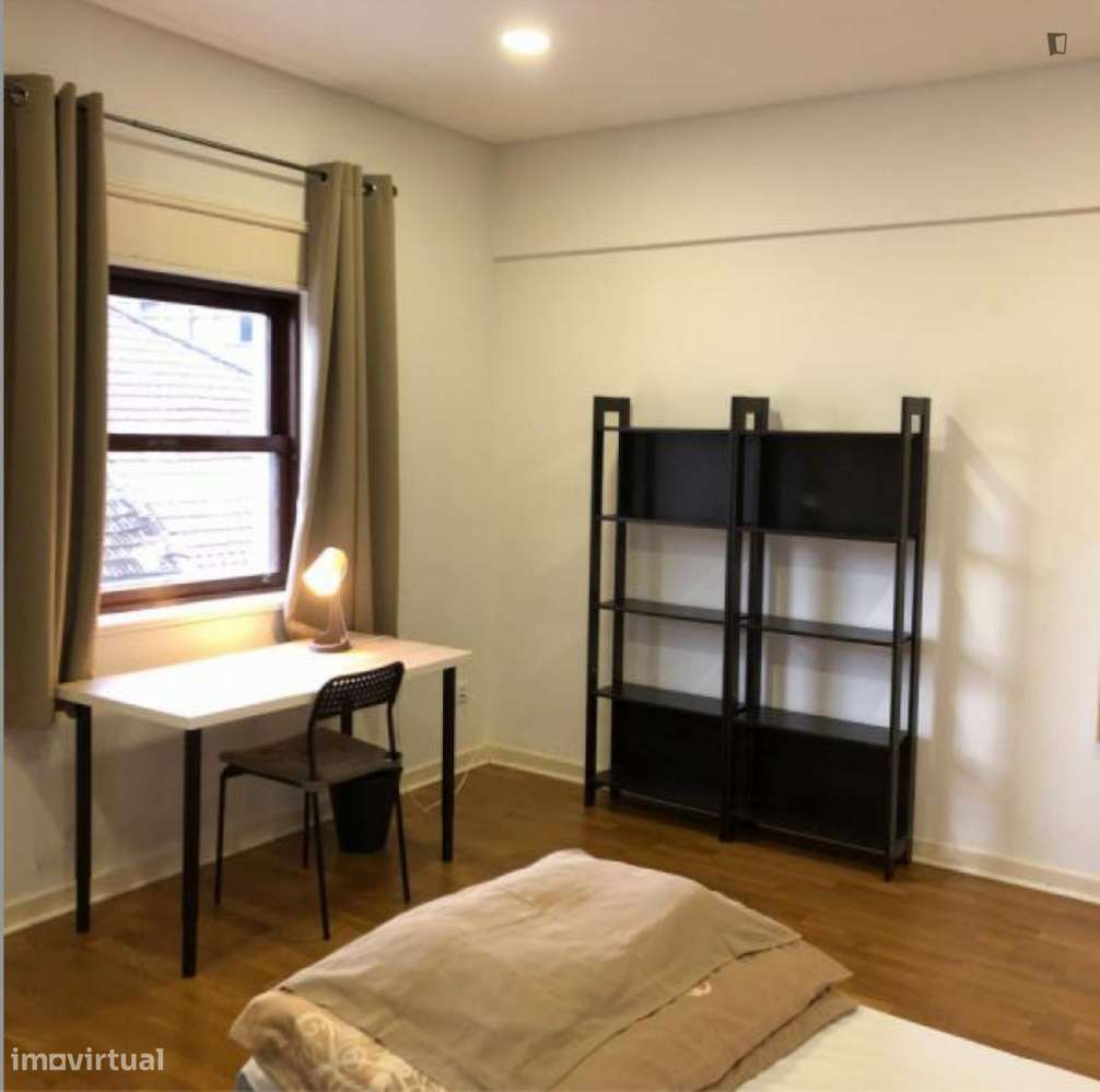 Apartamento com 4 quartos - localizado em Baixa Coimbra - Grande imagem: 4/7