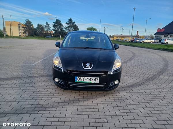 Peugeot 5008 1.6 HDi Premium - 2