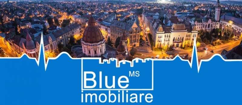 Dezvoltatori: BLUE IMOBILIARE - Targu Mures, Mures (localitate)