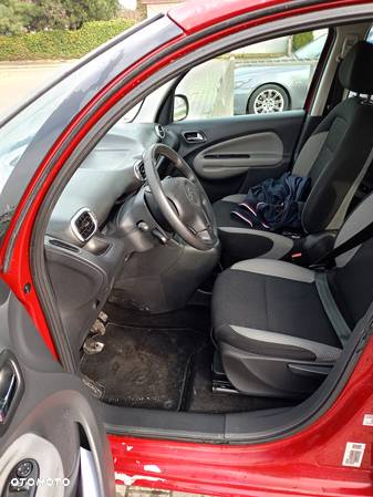 Citroën C3 Picasso 1.6 HDi My Way - 9