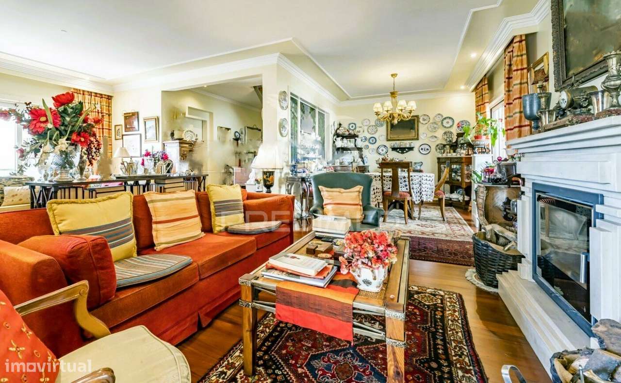 Moradia  T4  (3 Pisos)- Carreço - Viana do Castelo - Grande imagem: 3/39