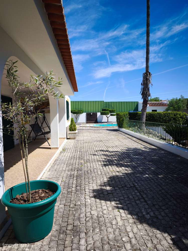 Moradia em Achete - Santarém - Grande imagem: 2/37