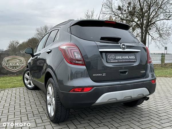 Opel Mokka - 12