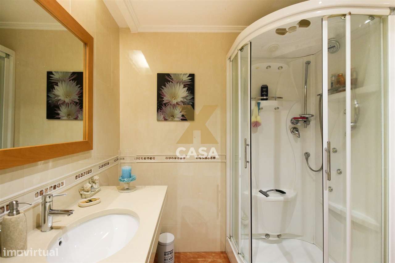 Apartamento T3 Venda em Póvoa de Santa Iria e Forte da Casa,Vila Franc-26