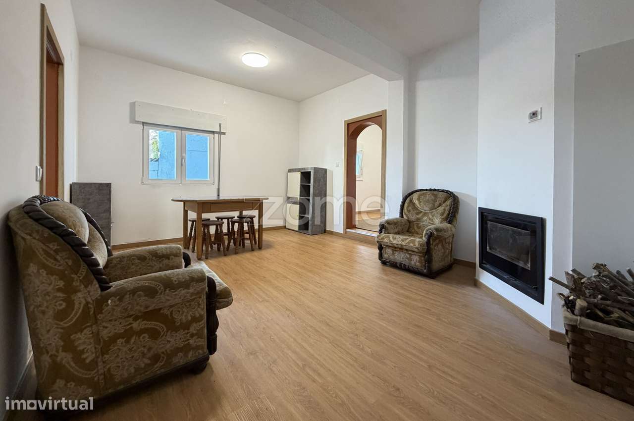 Casa Raiz – Andar Moradia em Frechas, junto ao rio, Mirandela. - Grande imagem: 3/20