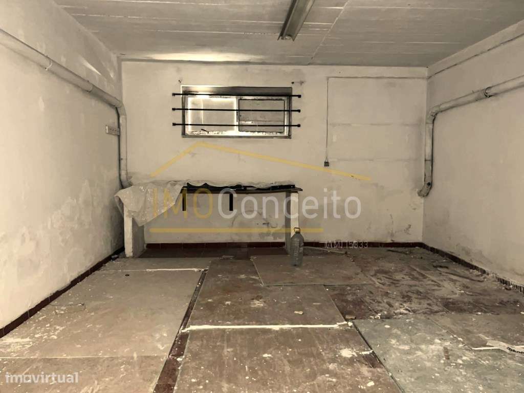 Garagem! Entroncamento - Grande imagem: 4/13