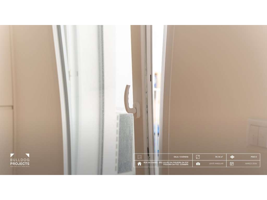 Apartamento T1 Novo, na Figueira da Foz-29