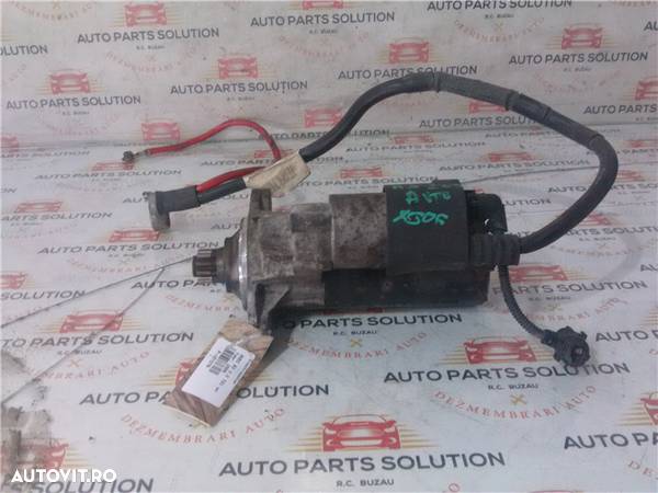 electromotor audi a3 2003 2008 - 1